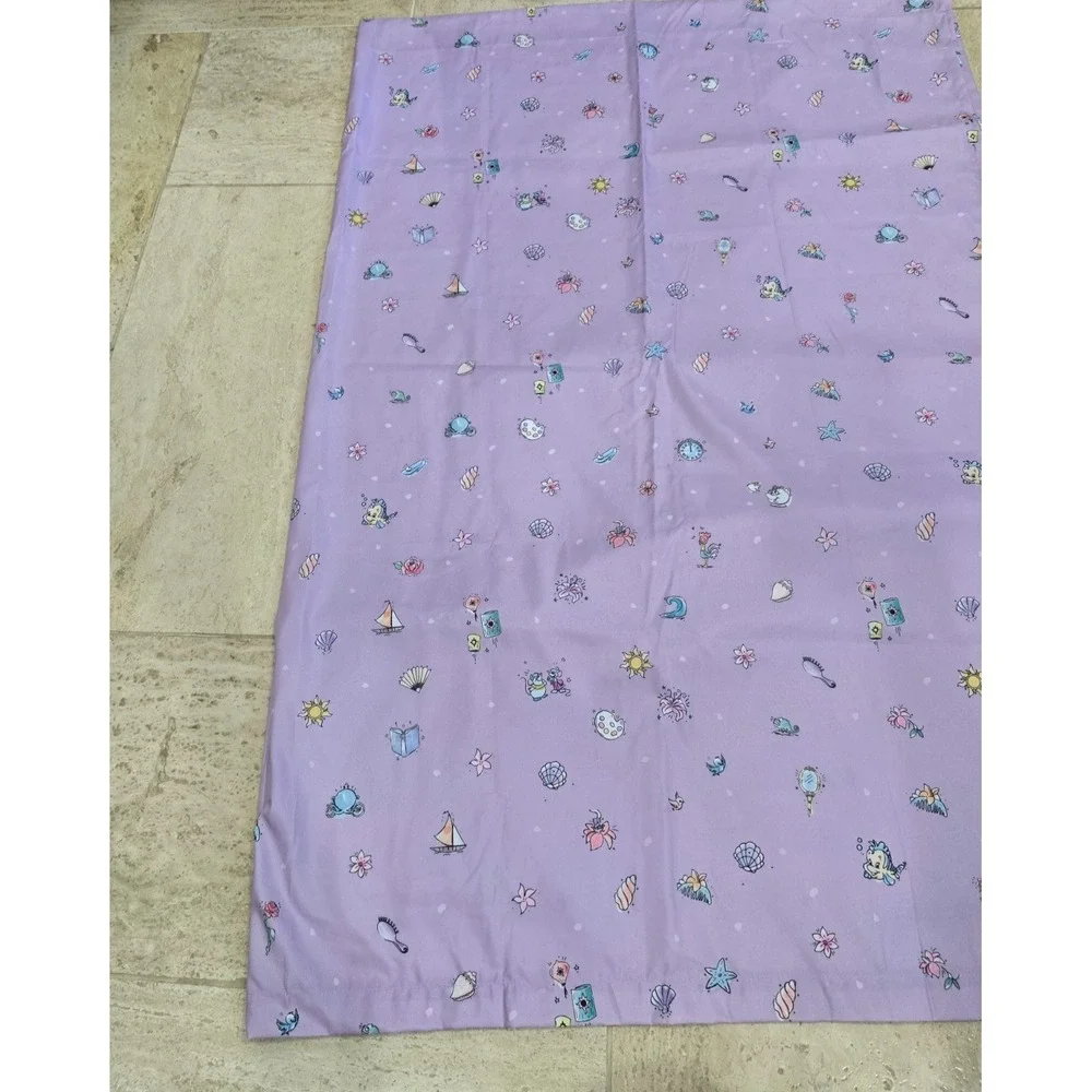 Disney bedroom blend